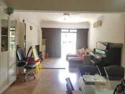 Changi Green (D16), Condominium #173831912